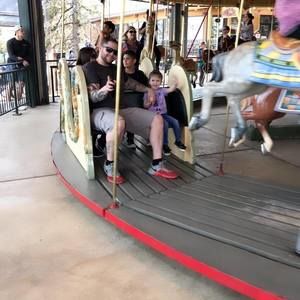 Meet your Posher, Mark